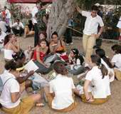 Educaci&oacute;n Secundaria B&aacute;sica